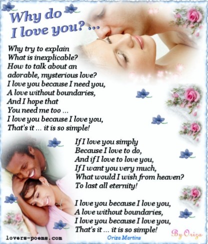 In Love Quotes and Sayings